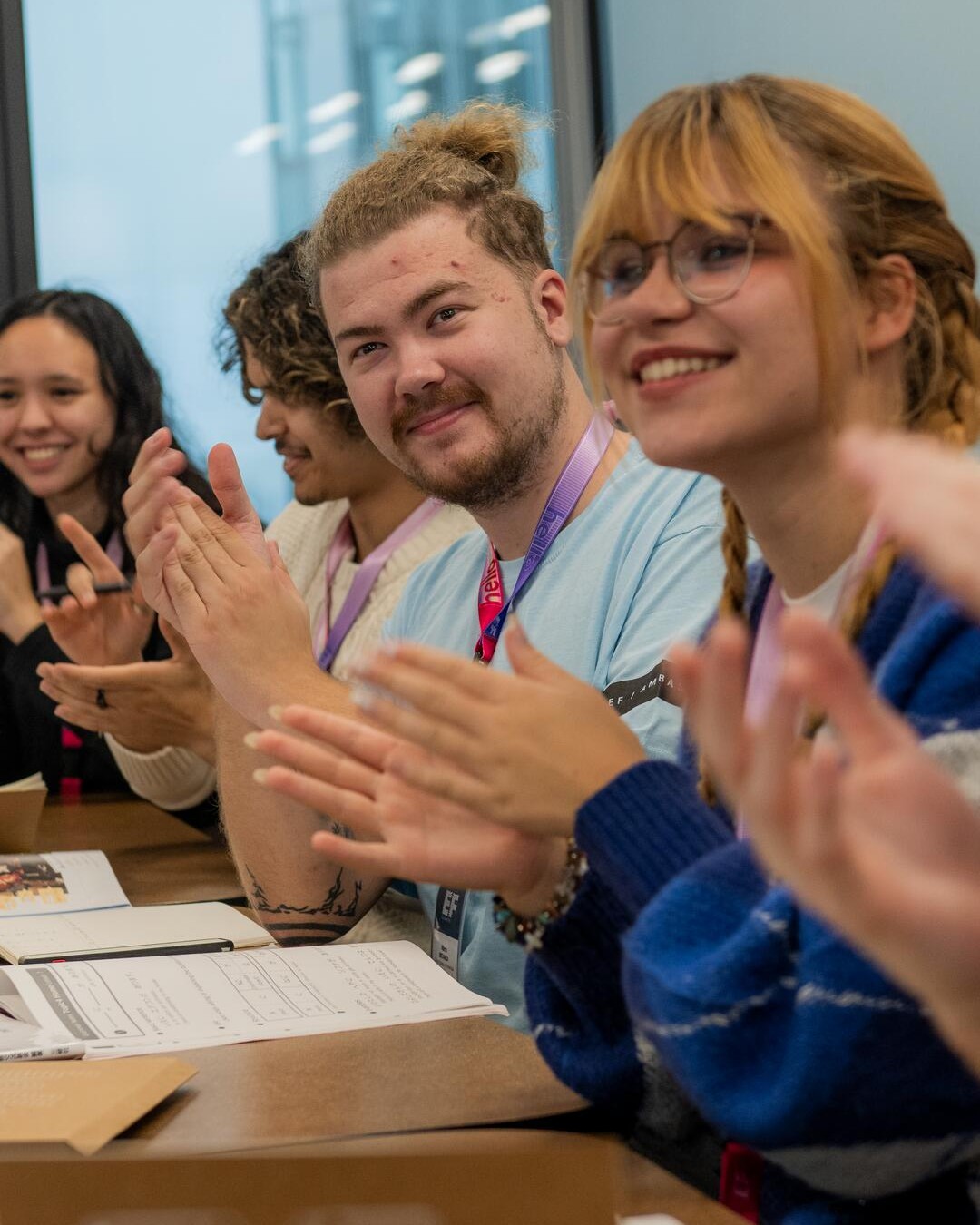 Korporatīvā apmācība - vispārējā angļu valoda (RĪGA)