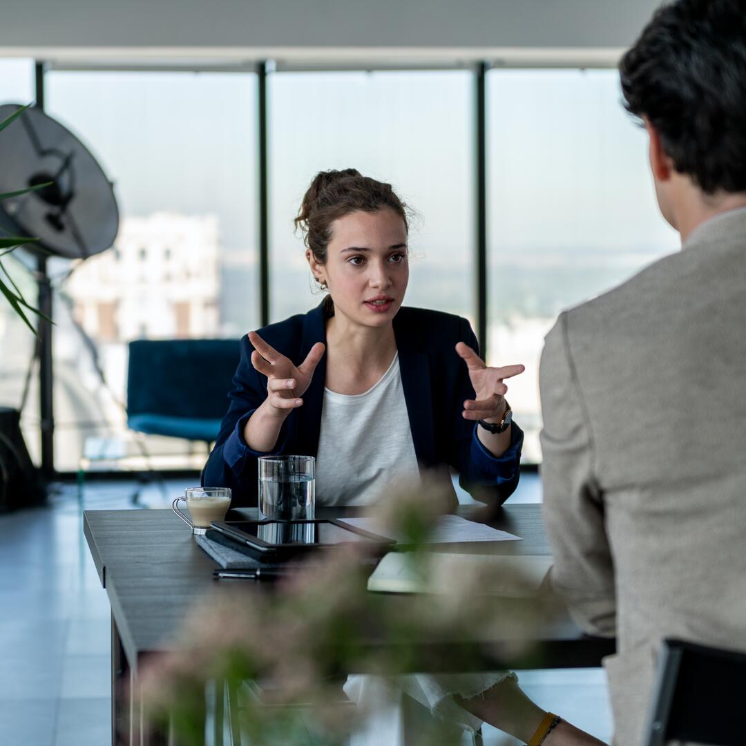 Angļu valodas sarunu klubs pieaugušajiem (LIEPĀJA)